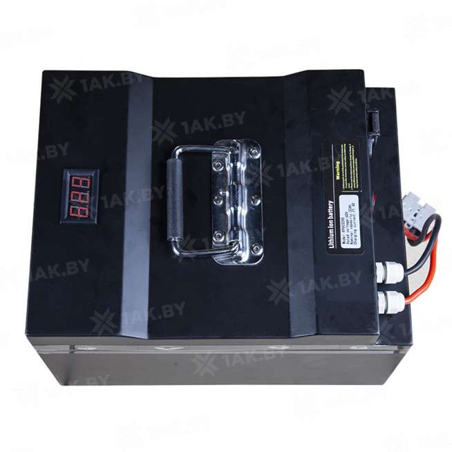 Аккумулятор   60 V 32 Ah 0