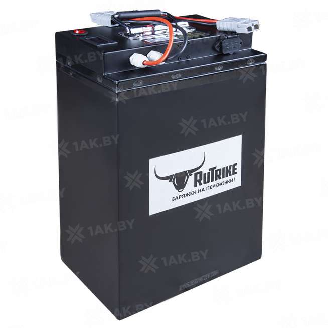 Аккумулятор   60 V 52 Ah 0