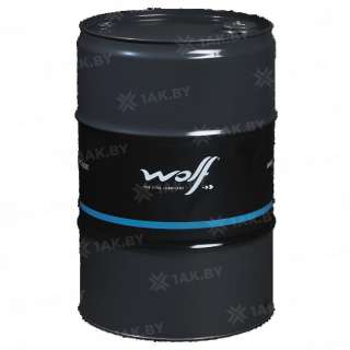 масло моторное WOLF OFFICIALTECH 5W20 MS-FE, 60 л масло моторное WOLF OFFICIALTECH 5W20 MS-FE, 60 л