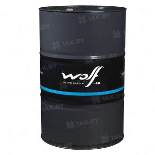 Масло моторное WOLF VITALTECH 5W30 D1 205л., Бельгия