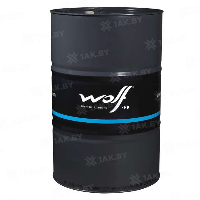 Масло моторное WOLF VITALTECH 5W30 D1 205л., Бельгия 0