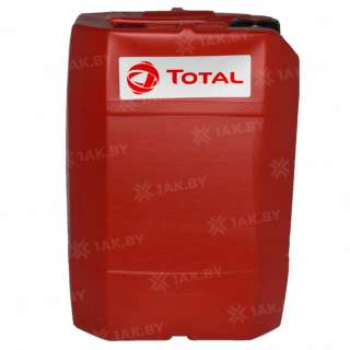 Масло моторное TOTAL RUBIA TIR 6400 15W-40, 20л Масло моторное TOTAL RUBIA TIR 6400 15W-40, 20л