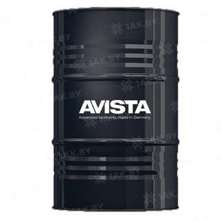 Масло моторное AVISTA PACE GER 10W-40, 208 л