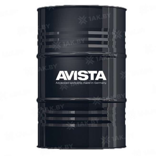 Масло моторное AVISTA PACE GER 10W-40, 208 л 0