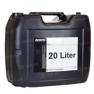 Масло моторное AVISTA PACE GER 10W-40, 20 л