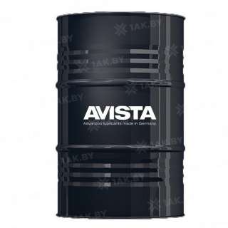 Масло моторное AVISTA PACE EVO C4 5W-30, 208 л