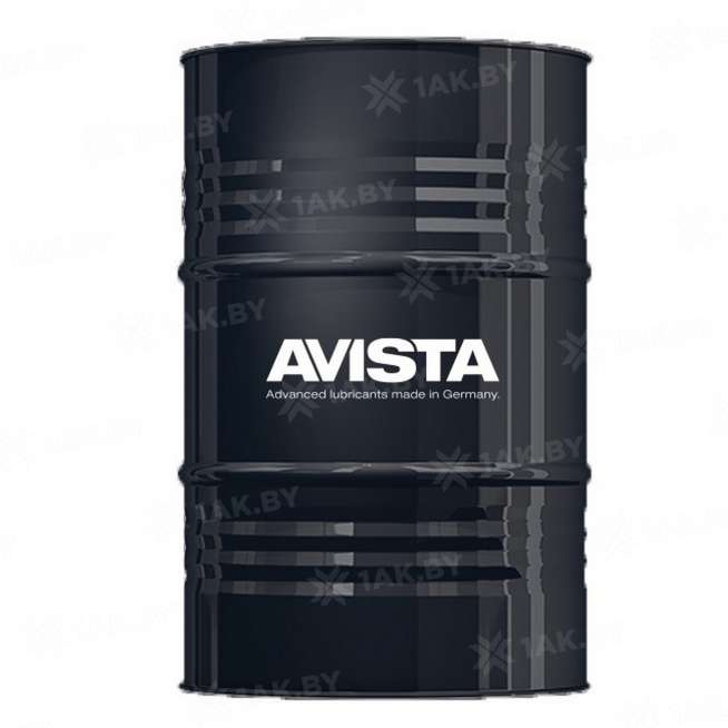Масло моторное AVISTA PACE EVO C4 5W-30, 208 л 0