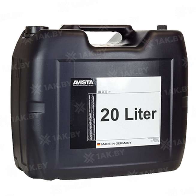 Масло моторное AVISTA PACE EVO US 0W-20, 20 л 0