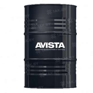 Масло моторное AVISTA PACE EVO PD 5W-40, 60 л