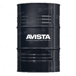 Масло моторное AVISTA PACE EVO C3 5W-40, 60 л