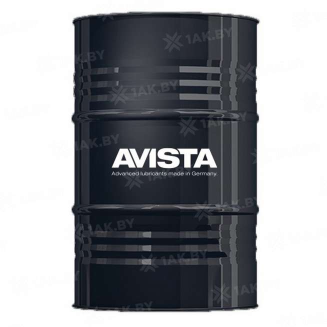 Масло моторное AVISTA PACE EVO C3 5W-40, 60 л 0