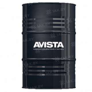 Масло моторное AVISTA PACE EVO US 0W-20, 208 л
