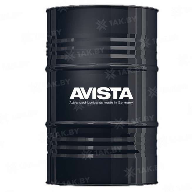 Масло моторное AVISTA PACE EVO US 0W-20, 208 л 0