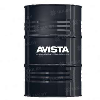 Масло моторное AVISTA PACE EVO EUR 5W-30, 208 л