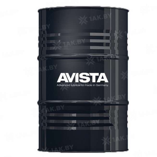 Масло моторное AVISTA PACE EVO EUR 5W-30, 208 л 0