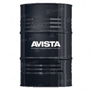 Масло моторное AVISTA PACE GER 5W-40, 208 л
