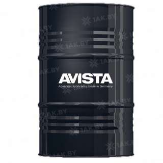 Масло моторное AVISTA PACE GER 5W-30, 60 л