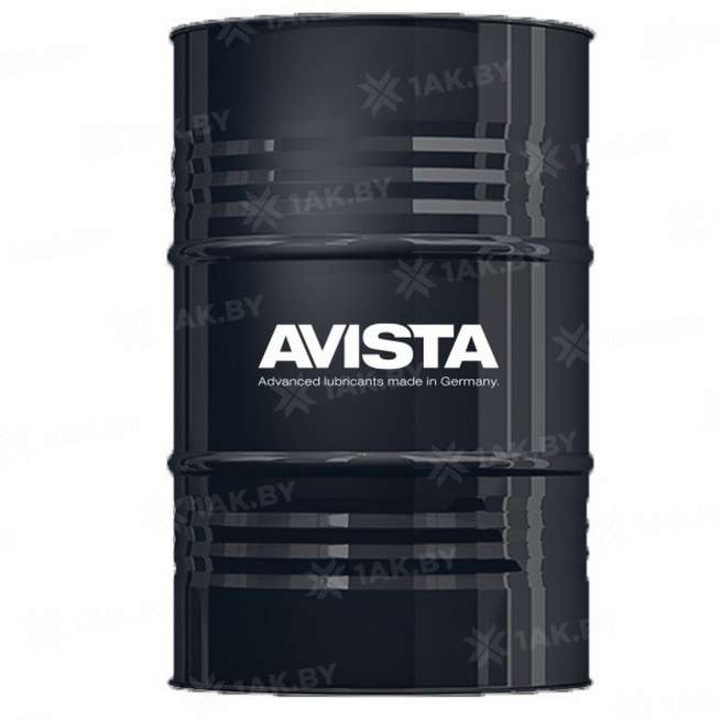 Масло моторное AVISTA PACE GER 5W-30, 60 л 0