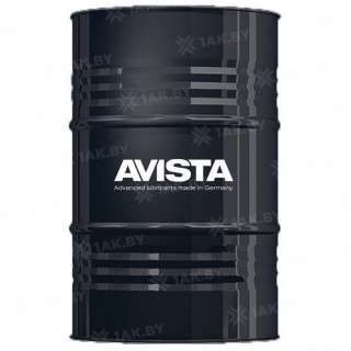 Масло моторное AVISTA PACE GER 5W-30, 208 л