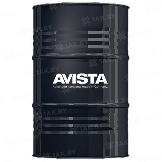 Масло моторное AVISTA PACE GER 5W-30, 208 л 0
