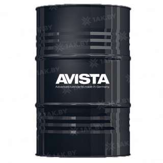 Масло моторное AVISTA PACE EVO C2 0W-30, 208 л Масло моторное AVISTA PACE EVO C2 0W-30, 208 л
