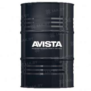Масло моторное AVISTA PACE GER FS 10W-40, 60 л