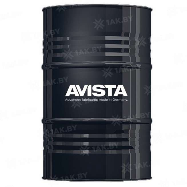 Масло моторное AVISTA PACE GER FS 10W-40, 60 л 0