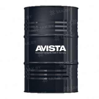 Масло моторное AVISTA PACE EVO C3 5W-30, 208 л