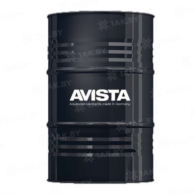 Масло моторное AVISTA PACE EVO C3 5W-30, 208 л 0