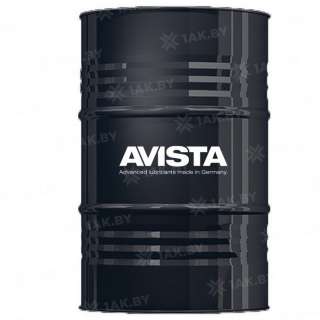 Масло моторное AVISTA PACE EVO US 0W-20, 60 л