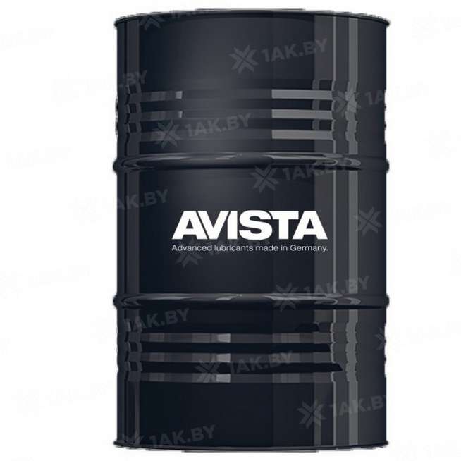 Масло моторное AVISTA PACE EVO US 0W-20, 60 л 0