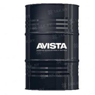Масло моторное AVISTA PACE EVO C5 0W-20 , 208л