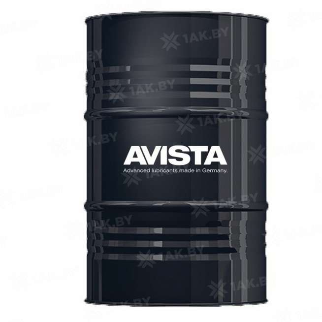Масло моторное AVISTA PACE EVO C5 0W-20 , 208л 0