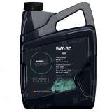 Масло моторное AVISTA PACE GER 5W-30, 4 л Масло моторное AVISTA PACE GER 5W-30, 4 л