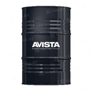 Масло моторное AVISTA PACE GER 5W-40, 60 л