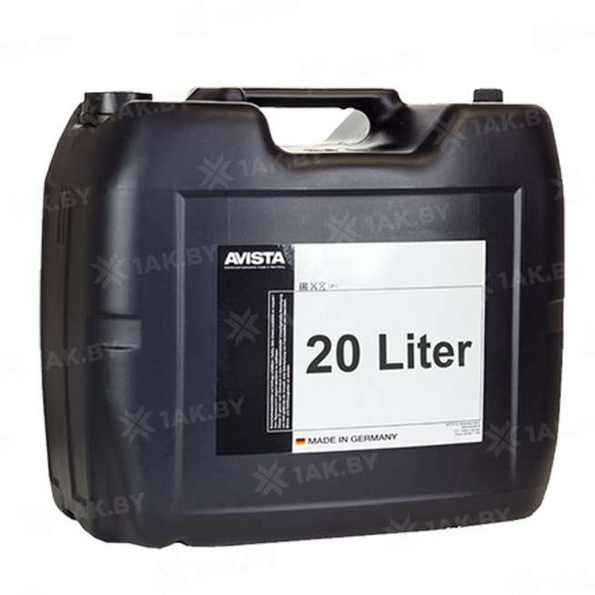Масло моторное AVISTA PACE GER 5W-30, 20 л 0
