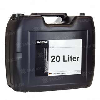 Масло моторное AVISTA PACE GER FS 10W-40, 20 л