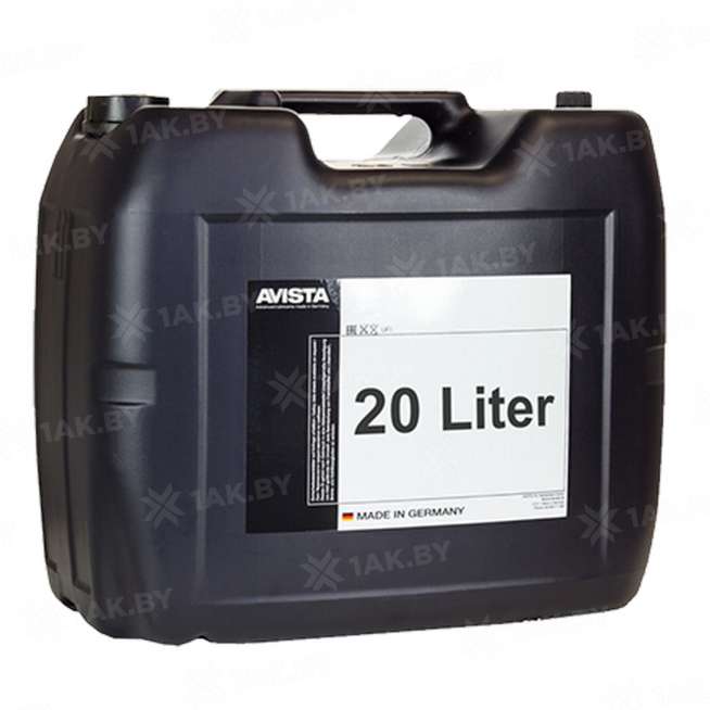 Масло моторное AVISTA PACE EVO C4 5W-30, 20 л 0