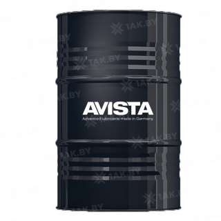Масло моторное AVISTA PACE EVO C3 5W-30, 60 л