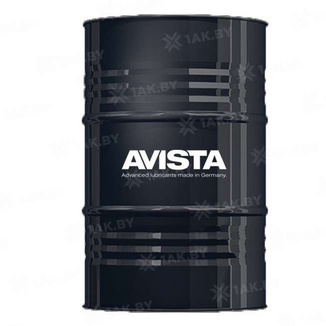 Масло моторное AVISTA PACE EVO C3 5W-30, 60 л 0
