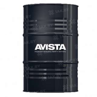 Масло моторное AVISTA PACE EVO C1 5W-30, 208 л