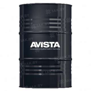 Масло моторное AVISTA PACE EVO FE 5W-30, 60л