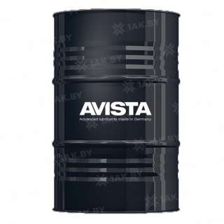 Масло моторное AVISTA PACE EVO C2/C3 5W-30, 208л