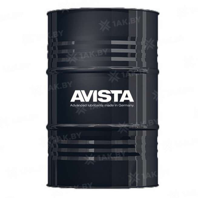 Масло моторное AVISTA PACE EVO C2/C3 5W-30, 208л 0