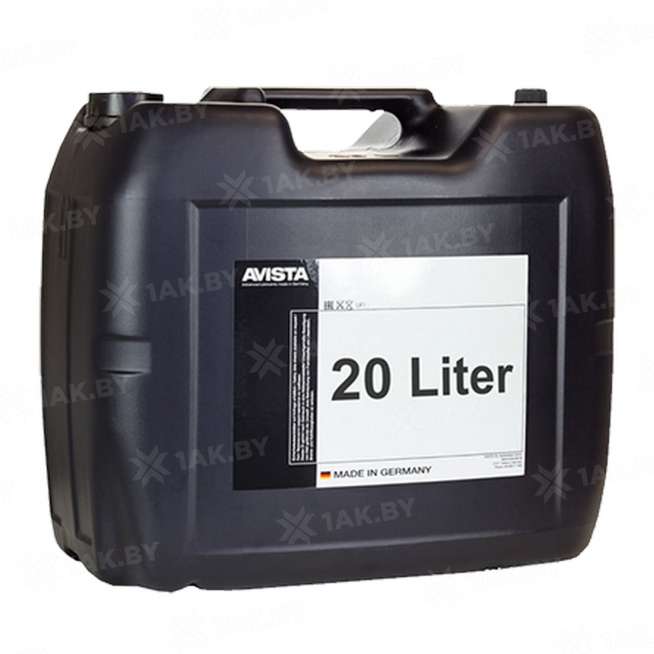 Масло моторное AVISTA PACE EVO US 5W-30, 20 л 0