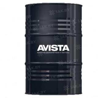 Масло моторное AVISTA PACE EVO C3 5W-40, 208 л