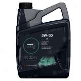 Масло моторное AVISTA PACE EVO US 5W-30, 4 л Масло моторное AVISTA PACE EVO US 5W-30, 4 л