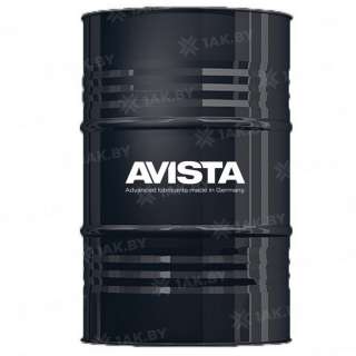 Масло моторное AVISTA PACE GER 5W-40, 20 л