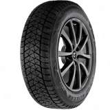 Зимняя шина Bridgestone Blizzak DM-V2 265/60R18 110R