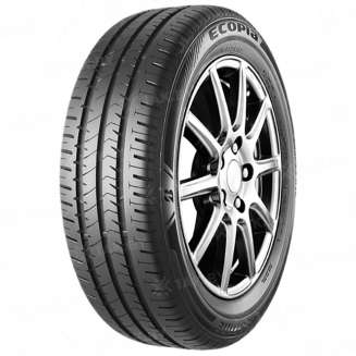 Летняя шина Bridgestone Ecopia EP300 245/45R18 96V 0
